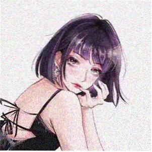 影迷 胶片未央 头像